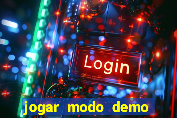 jogar modo demo fortune tiger